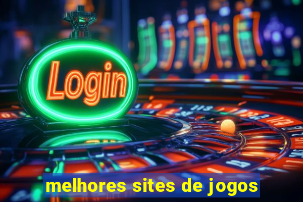 melhores sites de jogos